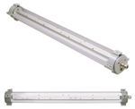 Linear Light 60 Transparent